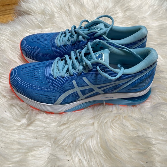 ASICS gel nimbus 21 - Picture 5 of 8